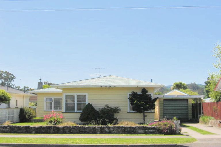 Photo of property in 581 Aberdeen Road, Te Hapara, Gisborne, 4010