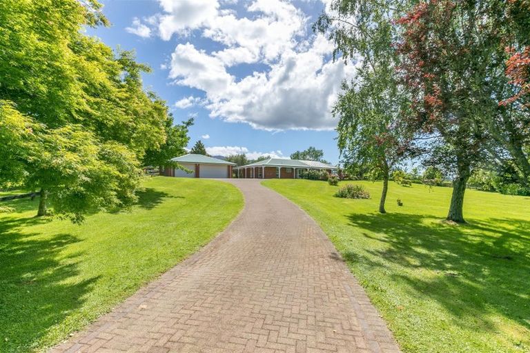 Photo of property in 440 Franklin Street, Pirongia, 3802