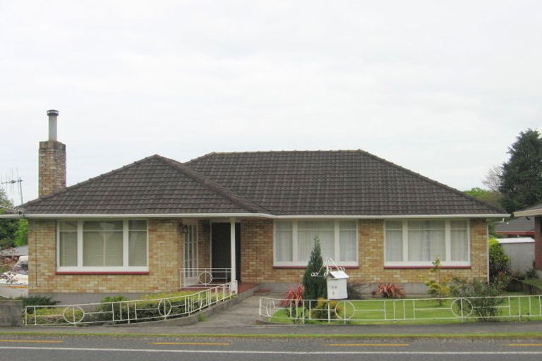 Photo of property in 79 Centennial Avenue, Te Aroha, 3320