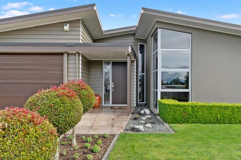 Photo of property in 5 Dornoch Lane, Morrinsville, 3300
