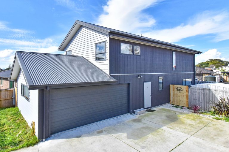 Photo of property in 47b Yates Road, Mangere East, Auckland, 2024