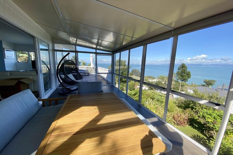 Photo of property in 35 Adams Road, Thornton Bay, Thames, 3575