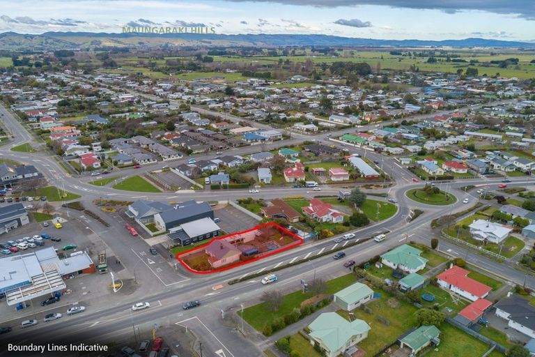 Property details for 5 Waltons Avenue, Kuripuni, Masterton, 5810