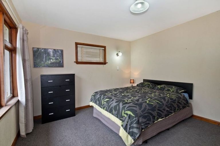 Photo of property in 322 Halswell Road, Halswell, Christchurch, 8025