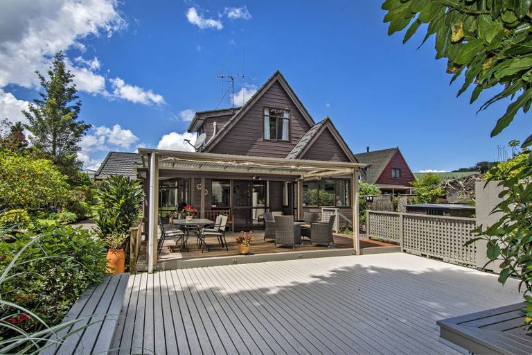 Photo of property in 43 Kotare Crescent, Maunu, Whangarei, 0110