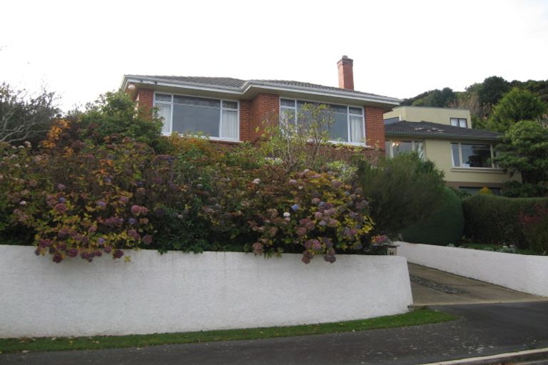 Photo of property in 5 Northfield Avenue, Opoho, Dunedin, 9010