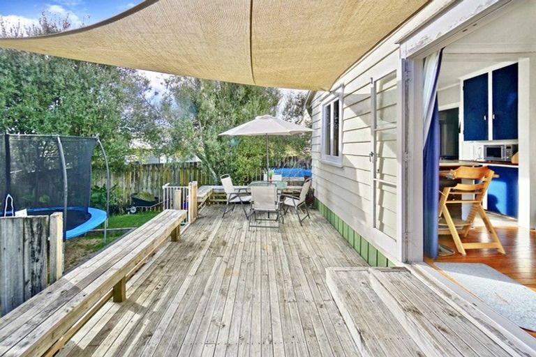 Photo of property in 23 Glen Terrace, Te Puke, 3119