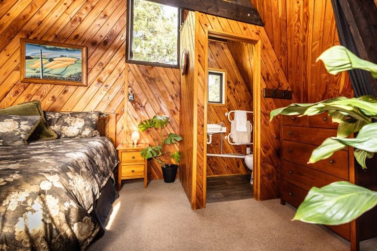 Photo of property in 9 Totara Street, Ohakune, 4625