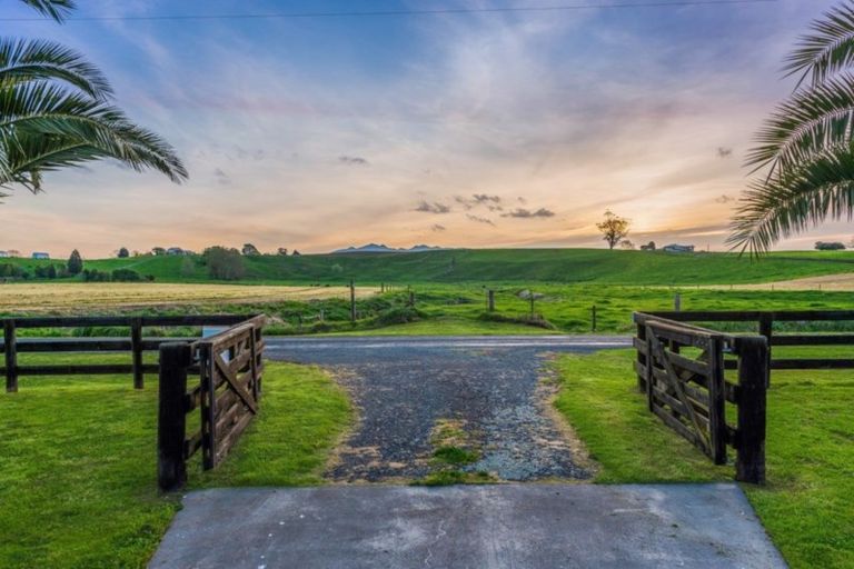 Photo of property in 62 Perrin Road, Ohaupo, 3883