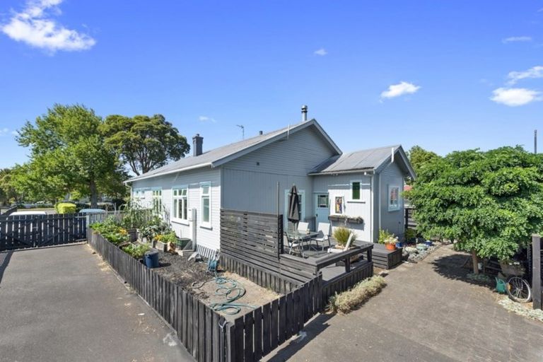 Photo of property in 81 Allen Street, Morrinsville, 3300