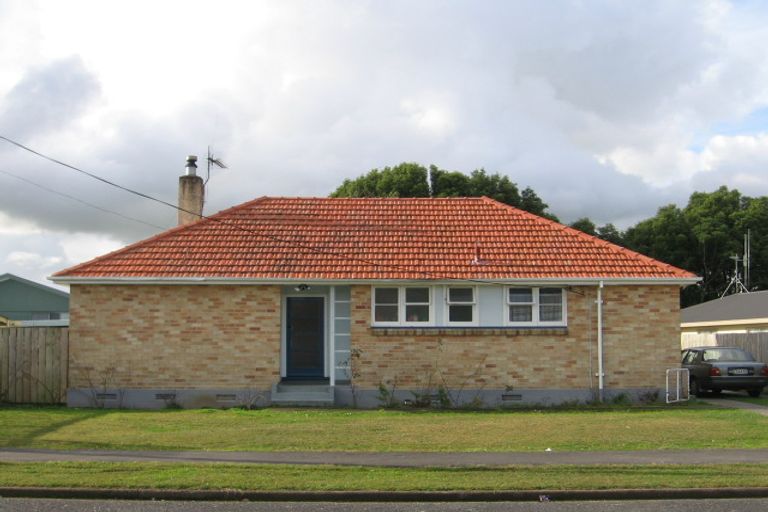 Photo of property in 6 Willis Street, Bader, Hamilton, 3206