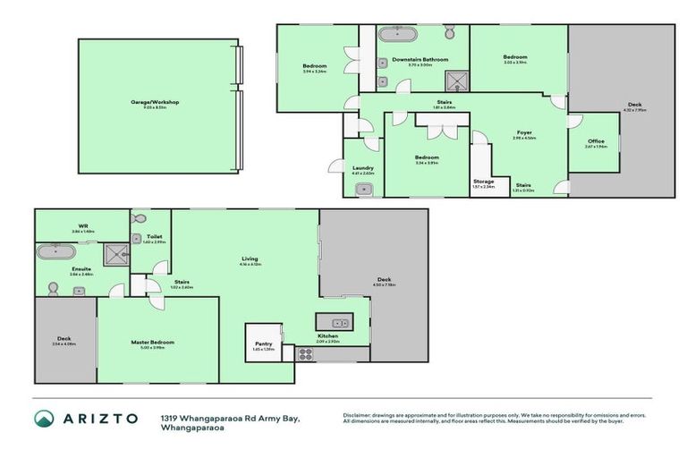 Photo of property in 1319 Whangaparaoa Road, Army Bay, Whangaparaoa, 0930