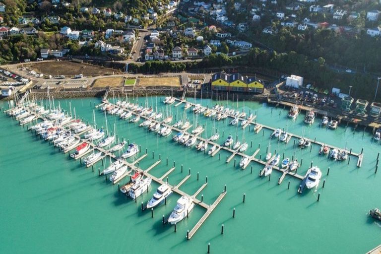 Photo of property in 25k Walkers Road, Lyttelton, 8082