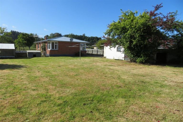 Photo of property in 177 Kana Street, Mataura, 9712