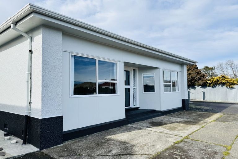 Photo of property in 41 Ward Street, Waverley, Invercargill, 9810