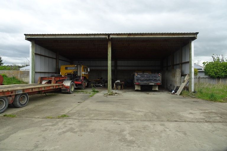 Photo of property in 37 Sedcole Street, Pahiatua, 4910