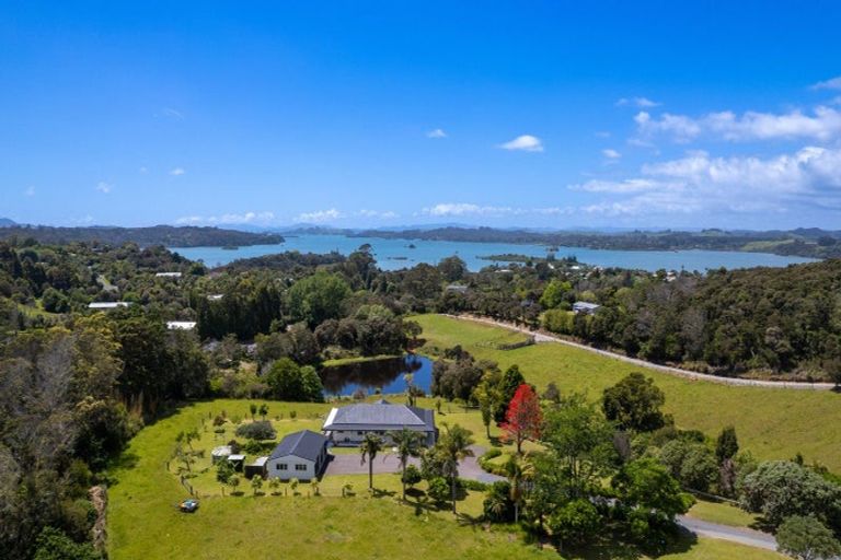 Photo of property in 228 Rangitane Road, Kerikeri, 0294