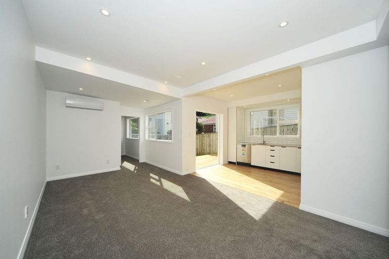 Photo of property in 44a Moxham Avenue, Hataitai, Wellington, 6021