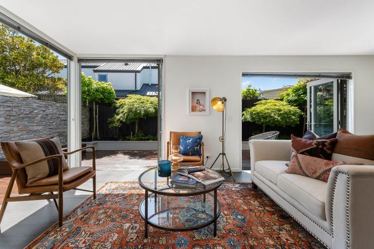 Photo of property in 29c Geraldine Street, Edgeware, Christchurch, 8013