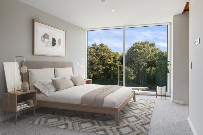 Photo of property in 204/20 Omana Road, Milford, Auckland, 0620