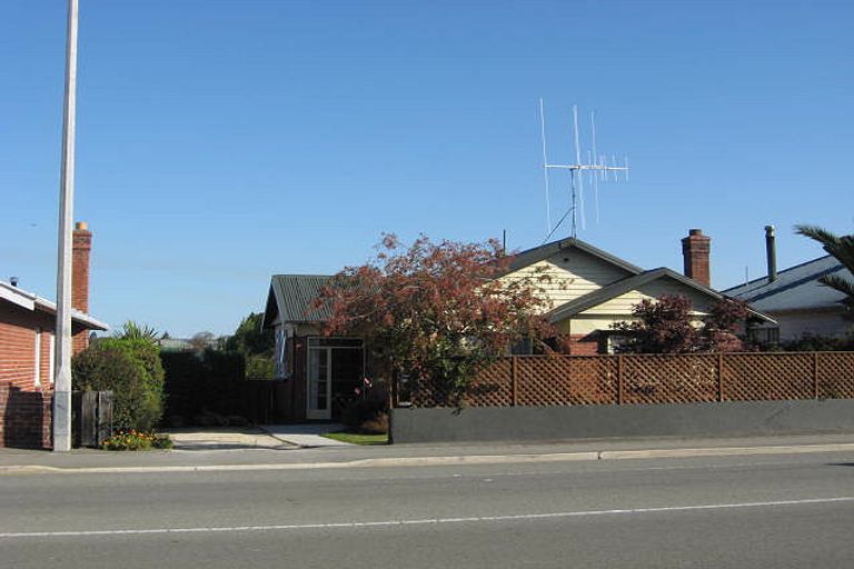Photo of property in 272 Church Street, West End, Timaru, 7910