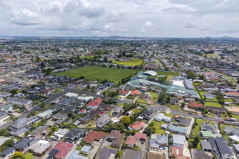 Photo of property in 49a Milan Road, Papatoetoe, Auckland, 2025