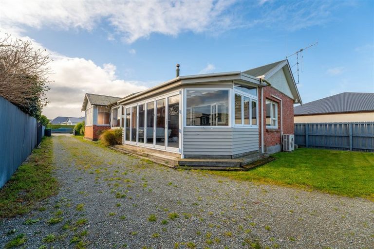 Photo of property in 166 Wai-iti Road, Highfield, Timaru, 7910