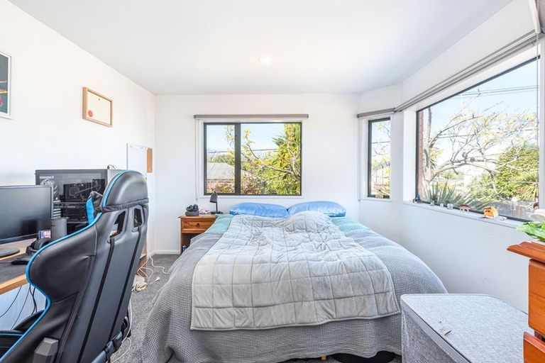 Photo of property in 17a Burke Street, Addington, Christchurch, 8024