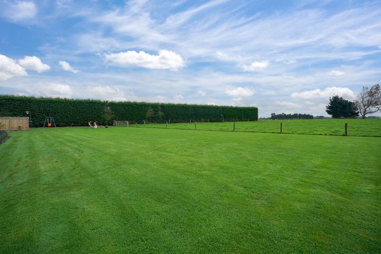 Photo of property in 69 Bridge Road, Roslyn Bush, Invercargill, 9872