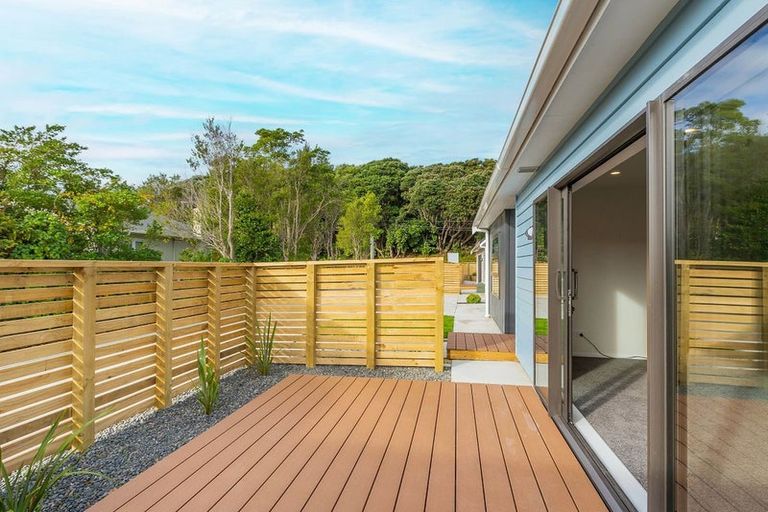 Photo of property in 109b Amohia Street, Paraparaumu, 5032