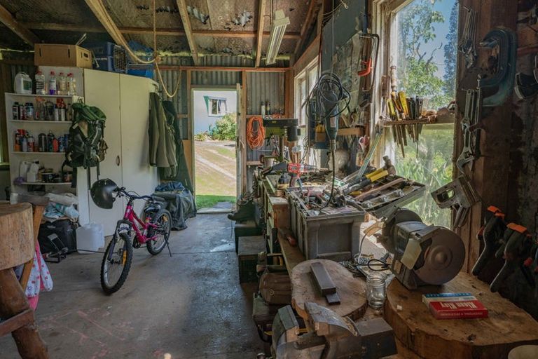 Photo of property in 506 Pakihi Road, Toatoa, Opotiki, 3197