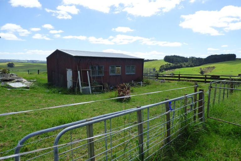 Photo of property in 841 Te Ahu Ahu Road, Waimate North, Kerikeri, 0293
