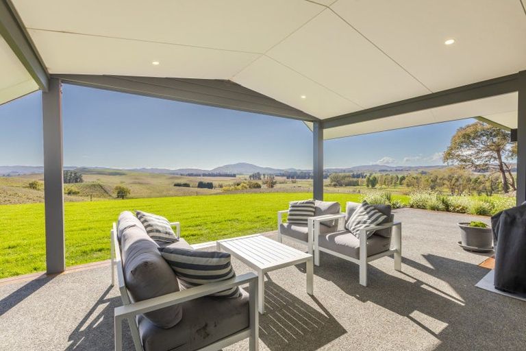 Photo of property in 366 Elsthorpe Road, Otane, 4277