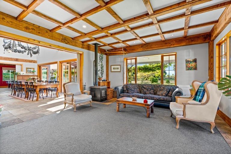 Photo of property in 124b Woodside Road, Woodside, Greytown, 5794