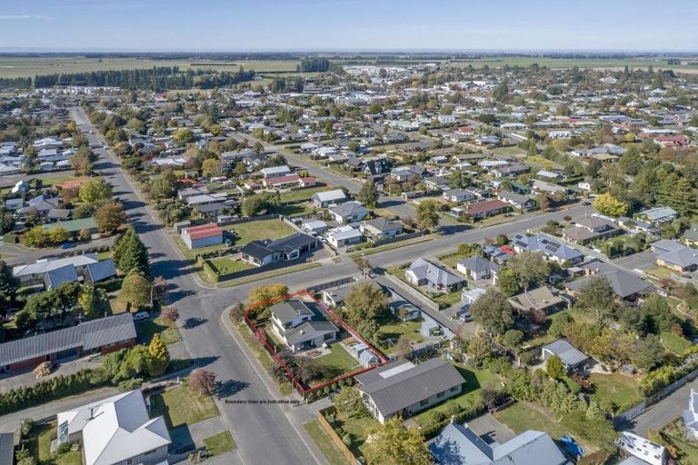 Photo of property in 29 Patton Street, Methven, 7730