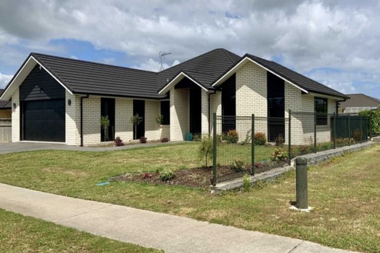 Photo of property in 53 West Thompson Street, Leamington, Cambridge, 3432