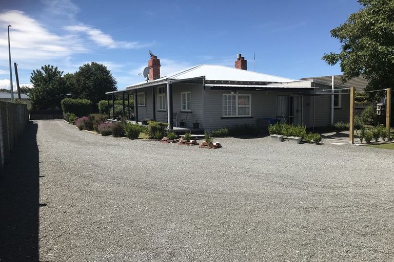 Photo of property in 114 Elizabeth Avenue, Rakaia, 7710