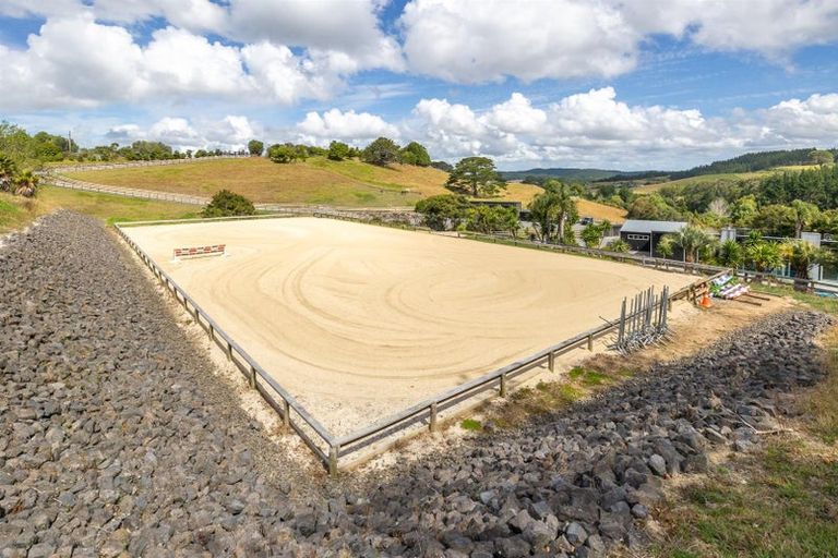 Photo of property in 105 Zanders Road, Helensville, Waimauku, 0882