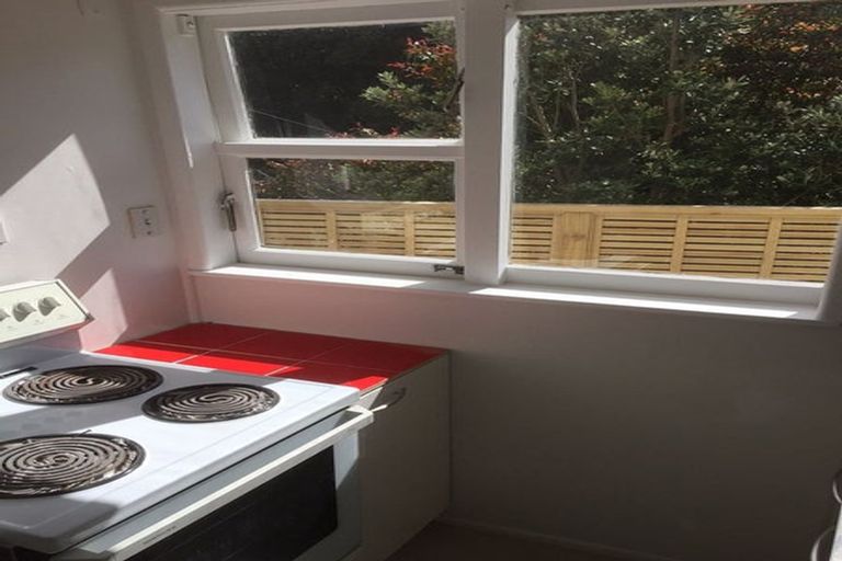 Photo of property in 173 Glenmore Street, Kelburn, Wellington, 6012