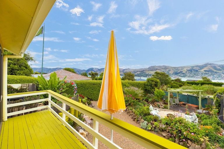 Photo of property in 126 Marine Drive, Diamond Harbour, Lyttelton, 8971