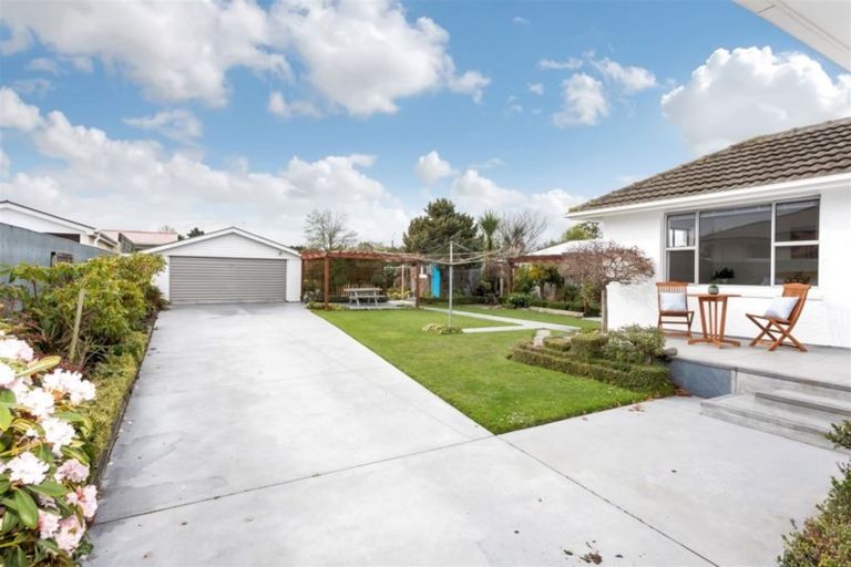 Photo of property in 27 Wyn Street, Hoon Hay, Christchurch, 8025