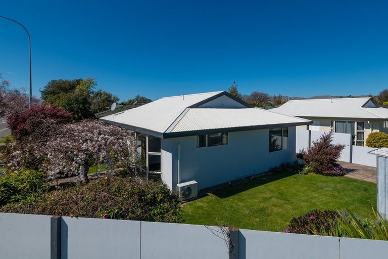 Photo of property in 1 Severne Street, Springlands, Blenheim, 7201