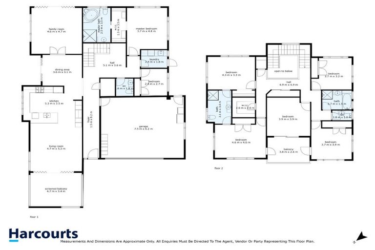 Photo of property in 61 Quadrant Heights, Paraparaumu, 5032