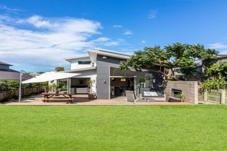 Photo of property in 3 Aston Drive, Waimairi Beach, Christchurch, 8083