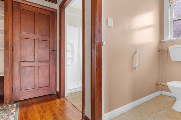 Photo of property in 814 Rangiora Street, Mahora, Hastings, 4120