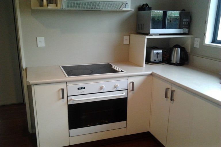 Photo of property in 3/28 Boon Street, Sydenham, Christchurch, 8023