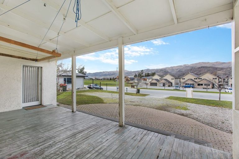 Photo of property in 710 Luggate-cromwell Road, Mount Pisa, Cromwell, 9383