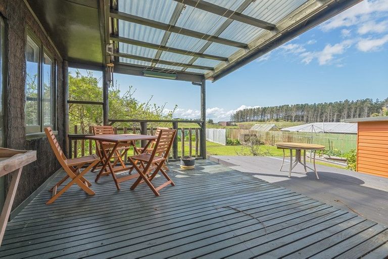 Photo of property in 17 Andrews Street, Foxton Beach, Foxton, 4815