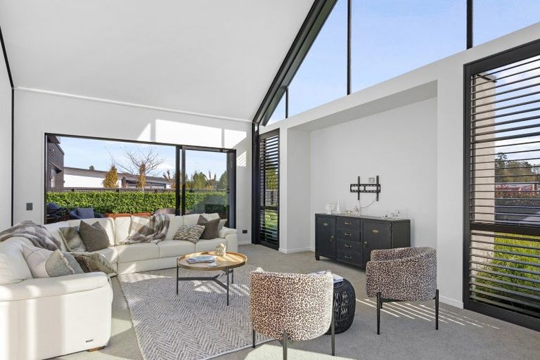 Photo of property in 5 Hull Crescent, Lincoln, 7608