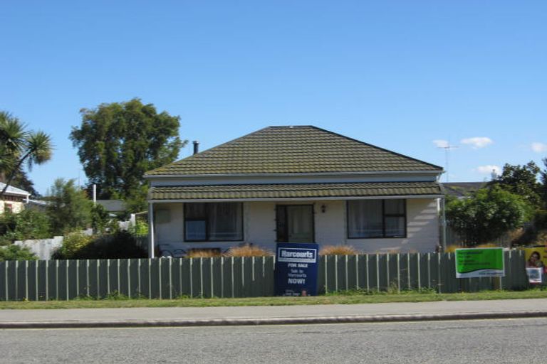 Photo of property in 43 Allnatt Street, Temuka, 7920